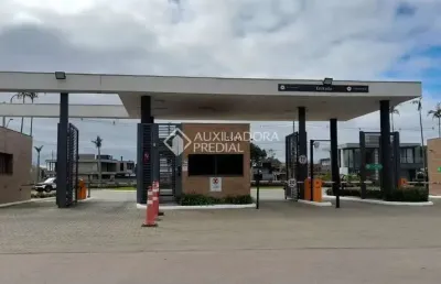 Terreno em condomínio fechado à venda na estrada do conde, 3500, sans souci, eldorado do sul, 360 m2 por r$ 456.000