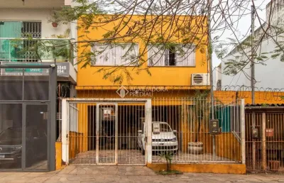 Casa com 3 quartos à venda na rua arabutan, 647, navegantes, porto alegre, 240 m2 por r$ 950.000