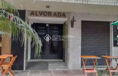 Apartamento com 2 quartos à venda na rua dos andradas, 793, centro histórico, porto alegre, 51 m2 por r$ 235.000