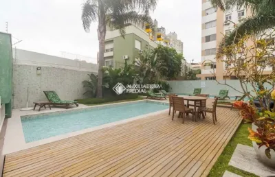 Apartamento com 2 quartos à venda na rua são manoel, 2061, rio branco, porto alegre, 51 m2 por r$ 530.000