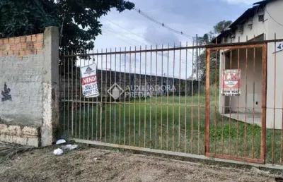 Terreno comercial à venda na avenida doutor petrônio portella, 1485, parque santa fé, porto alegre, 513 m2 por r$ 950.000