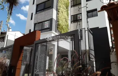 Apartamento com 1 quarto à venda na travessa dirceu, 35, menino deus, porto alegre, 41 m2 por r$ 466.000