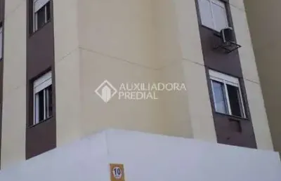 Apartamento com 3 quartos à venda na rua padre todesco, 927, partenon, porto alegre, 73 m2 por r$ 480.000