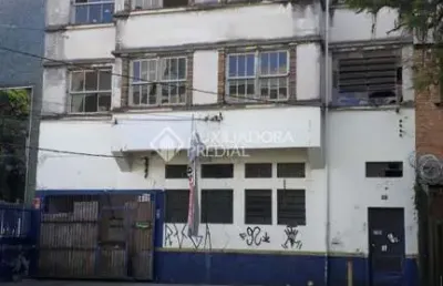 Prédio à venda na avenida guido mondin, 376, são geraldo, porto alegre, 577 m2 por r$ 1.200.000