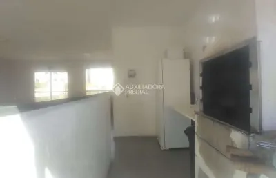 Apartamento com 2 quartos à venda na avenida souza melo, 1084, sarandi, porto alegre, 41 m2 por r$ 140.000