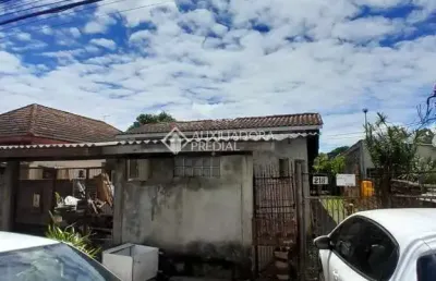 Terreno à venda na rua catarino andreatta, 210, vila nova, porto alegre, 726 m2 por r$ 1.200.000