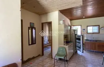 Casa em condomínio fechado com 2 quartos à venda na edu da gaita, 156, salinas, cidreira, 48 m2 por r$ 230.000