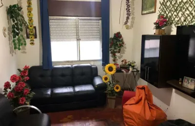 Apartamento com 2 quartos à venda na avenida nelson pulgatti moreira, 61, cavalhada, porto alegre, 53 m2 por r$ 200.000