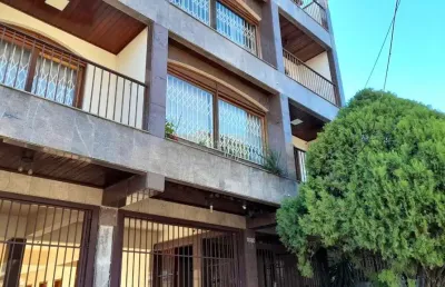 Apartamento com 4 quartos à venda na rua alberto silva, 1080, vila ipiranga, porto alegre, 156 m2 por r$ 1.600.000