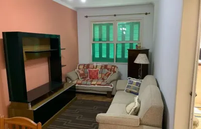 Apartamento com 2 quartos à venda na avenida assis brasil, 280, passo da areia, porto alegre, 62 m2 por r$ 235.000