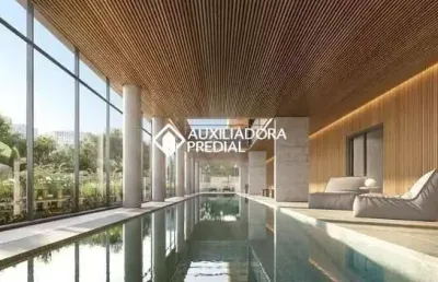Apartamento com 3 quartos à venda na avenida iguassu, 659, petrópolis, porto alegre, 155 m2 por r$ 1.989.000