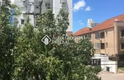 Apartamento com 3 quartos à venda na rua botafogo, 504, menino deus, porto alegre, 78 m2 por r$ 299.000