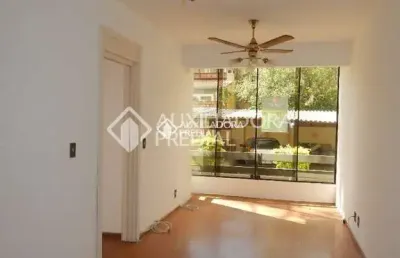 Apartamento com 2 quartos à venda na rua doutor pereira neto, 620, tristeza, porto alegre, 65 m2 por r$ 270.000