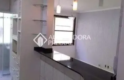 Apartamento com 2 quartos à venda na avenida teresópolis, 2548, teresópolis, porto alegre, 73 m2 por r$ 260.000