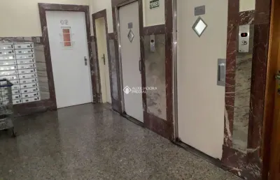 Apartamento com 3 quartos à venda na avenida independência, 831, independência, porto alegre, 113 m2 por r$ 551.000