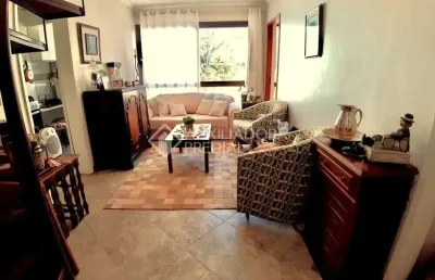 Cobertura com 2 quartos à venda na rua riachuelo, 535, centro histórico, porto alegre, 101 m2 por r$ 736.980