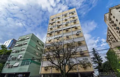 Apartamento com 3 quartos à venda na avenida independência, 1087, independência, porto alegre, 104 m2 por r$ 600.000