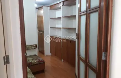 Sala comercial à venda na rua mostardeiro, 333, moinhos de vento, porto alegre, 53 m2 por r$ 380.000