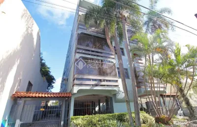 Apartamento com 2 quartos à venda na rua general gomes carneiro, 465, medianeira, porto alegre, 68 m2 por r$ 261.000