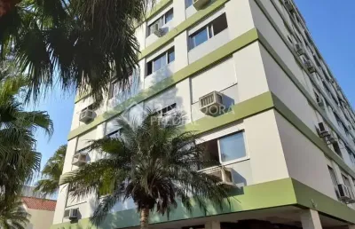Apartamento com 2 quartos à venda na rua general caldwell, 1021, menino deus, porto alegre, 63 m2 por r$ 600.000