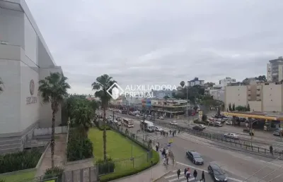Apartamento com 2 quartos à venda na avenida francisco trein, 20, cristo redentor, porto alegre, 67 m2 por r$ 370.000