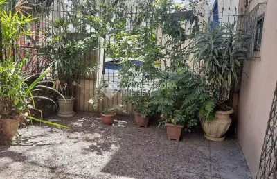 Apartamento com 2 quartos à venda na rua garibaldi, 812, independência, porto alegre, 65 m2 por r$ 260.000