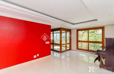 Apartamento com 4 quartos à venda na rua carlos von koseritz, 881, são joão, porto alegre, 120 m2 por r$ 1.200.000