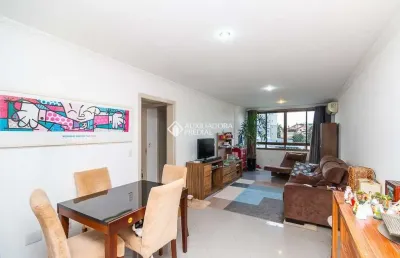 Apartamento com 2 quartos à venda na rua ariovaldo pinheiro, 157, passo da areia, porto alegre, 73 m2 por r$ 520.000