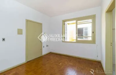 Apartamento com 1 quarto à venda na rua barão do gravataí, 671, menino deus, porto alegre, 24 m2 por r$ 130.000