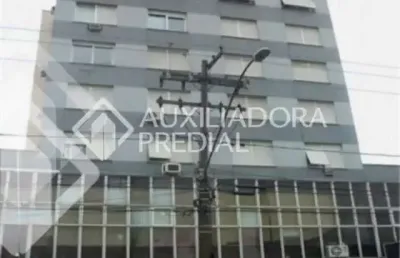 Apartamento com 2 quartos à venda na avenida ipiranga, 4623, jardim botânico, porto alegre, 66 m2 por r$ 265.000