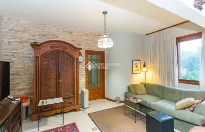 Apartamento com 3 quartos à venda na rua coronel bordini, 316, auxiliadora, porto alegre, 102 m2 por r$ 590.000