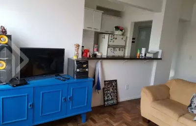 Apartamento com 3 quartos à venda na rua coronel vicente, 408, centro histórico, porto alegre, 78 m2 por r$ 330.000
