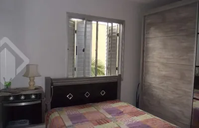Apartamento com 3 quartos à venda na avenida baltazar de oliveira garcia, 1502, são sebastião, porto alegre, 53 m2 por r$ 250.000