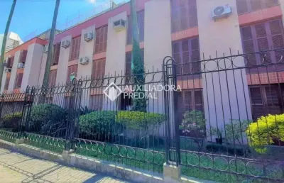 Apartamento com 2 quartos à venda na avenida padre cacique, 926, praia de belas, porto alegre, 75 m2 por r$ 420.000