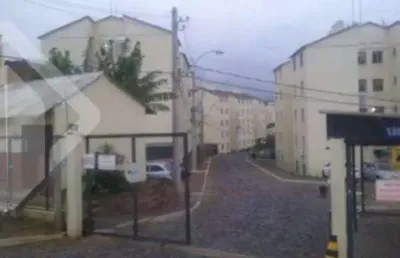 Apartamento com 2 quartos à venda na estrada cristiano kraemer, 1863, vila nova, porto alegre, 38 m2 por r$ 149.000