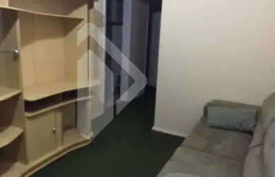 Apartamento com 1 quarto à venda na avenida assis brasil, 2476, passo da areia, porto alegre, 75 m2 por r$ 300.000
