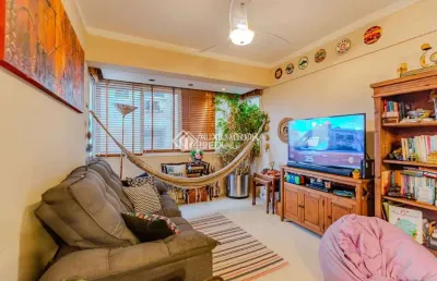 Apartamento com 2 quartos à venda na avenida loureiro da silva, 1710, cidade baixa, porto alegre, 63 m2 por r$ 650.000