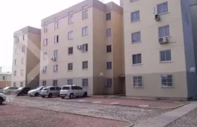 Apartamento com 2 quartos à venda na estrada cristiano kraemer, 920, vila nova, porto alegre, 43 m2 por r$ 179.000