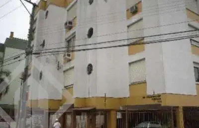 Apartamento com 2 quartos à venda na rua doutor campos velho, 882, cristal, porto alegre, 65 m2 por r$ 350.000