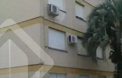 Apartamento com 3 quartos à venda na rua camaquã, 47, camaquã, porto alegre, 69 m2 por r$ 239.000