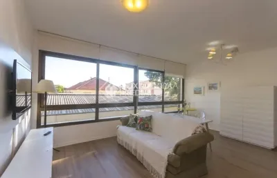 Apartamento com 2 quartos à venda na rua carlos von koseritz, 333, são joão, porto alegre, 73 m2 por r$ 715.000