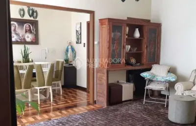 Apartamento com 3 quartos à venda na avenida alberto bins, 456, centro histórico, porto alegre, 84 m2 por r$ 550.000