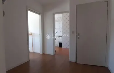 Apartamento com 2 quartos à venda na rua leopoldo bier, 669, santana, porto alegre, 44 m2 por r$ 185.000