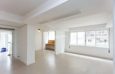 Apartamento com 3 quartos à venda na rua ramiro barcelos, 1090, independência, porto alegre, 102 m2 por r$ 550.000