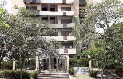 Apartamento com 2 quartos à venda na rua guararapes, 455, petrópolis, porto alegre, 97 m2 por r$ 1.200.000