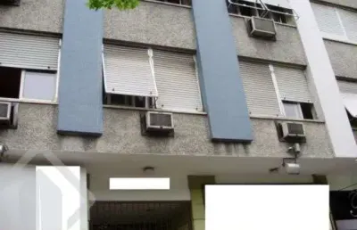 Apartamento com 3 quartos à venda na avenida plínio brasil milano, 231, higienópolis, porto alegre, 118 m2 por r$ 570.000