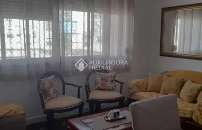 Apartamento com 3 quartos à venda na rua jerônimo coelho, 30, centro histórico, porto alegre, 104 m2 por r$ 550.000
