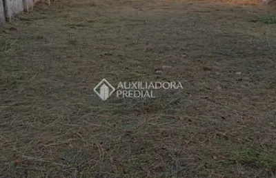 Terreno à venda na rua olécio cavedini, 109, espírito santo, porto alegre, 300 m2 por r$ 249.000