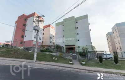 Apartamento com 2 quartos à venda na estrada joão de oliveira remião, 577, lomba do pinheiro, porto alegre, 487 m2 por r$ 116.600