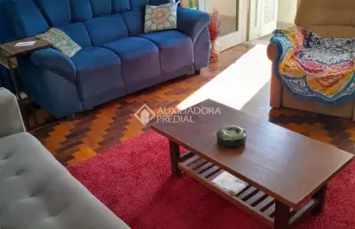 Apartamento com 2 quartos à venda na rua josé do patrocínio, 345, cidade baixa, porto alegre, 87 m2 por r$ 330.000